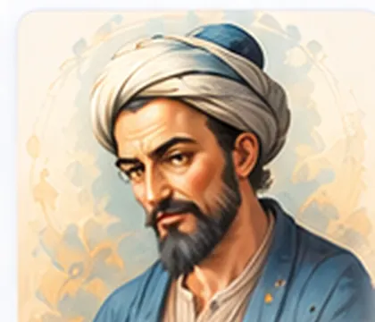 سعدی